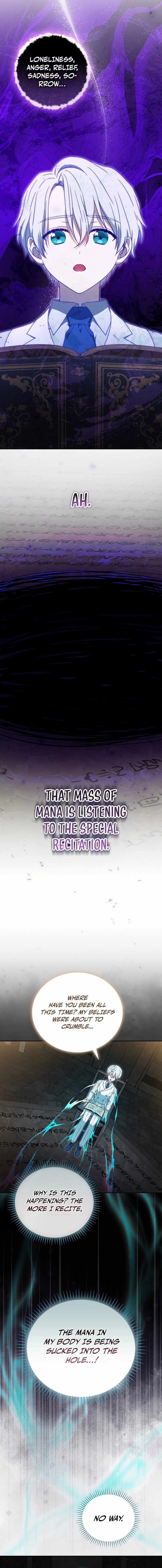 The Concept-Grasping Magical Genius Chapter 6 9
